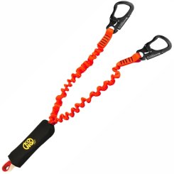 EAW Y Set Tango - Falldämpfer mit elastischen Armen 150cm