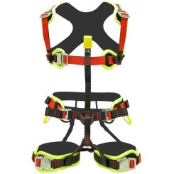 Target Pro Turbo - Industrieklettergurt 