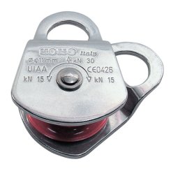 SWING Roll - Umlenkrolle / Pulley 