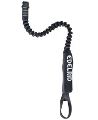 Absorber Sling - Selbstsicherungsschlinge mit Bandfalldämpfer night