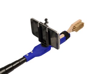 ABVERKAUF - Beta Stick Selfie Adaptor 