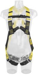 ABVERKAUF - Full Body Harness ST 102 - Auffanggurt 