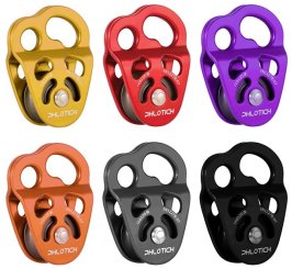 ABVERKAUF - Phlotich Pulley RP282 - Umlenkrolle (UK) 