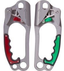 ABVERKAUF- Professional Hand Ascender RP210 / RP220 - Handsteigklemme (UK) 