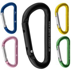 Accessory - Zubehörkarabiner 