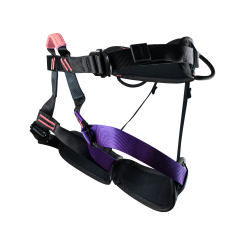 Aeroteam IV (Collection Melrose 89) - Sportklettergurt 