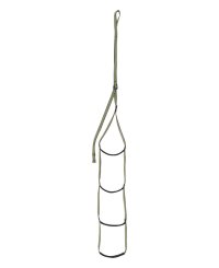 Aid Climber - längenverstellbare Trittschlinge 