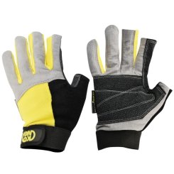 Alex Gloves - Lederhandschuhe mit Kevlarverstärkung 