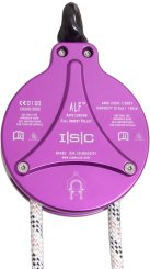 ALF Climb Assist Pulley RP430 - Umlenkrolle / Höhensicherungsgerät (UK) 