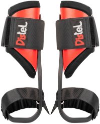 Alu Standard (Komfort-Beriemung) - Steigeisen 