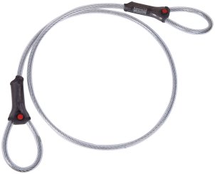 Anchor Cable - Anschlagmittel / verzinkte Stahlschlinge 150 cm