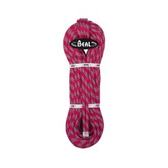 Apollo II 11,0 mm - Dynamikseil 60 Meter | Dry Cover | rot