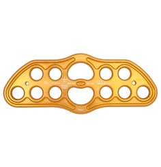 Bat Rigging Plate - Riggingplatte Large