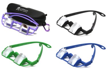 Belay Glasses 3.1 - Sicherungsbrille 