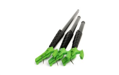 Beta Stick EVO Sport - Teleskopstange 