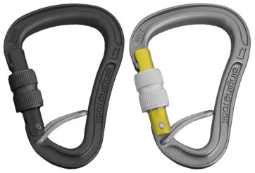 Bora GP Screw - HMS Karabiner 