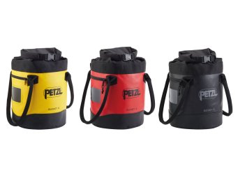 Bucket 15 - Transportsack / Seilsack 