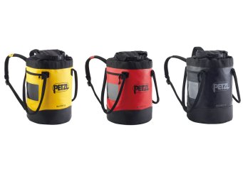 Bucket 30 - Transportsack / Seilsack 