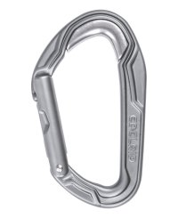 Bulletproof Straight - Karabiner 