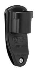 Caritrac - Gurthalterung für TRAC-Seilrollen 