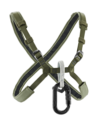 Cetena - Brustgurt khaki
