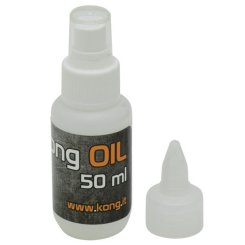Cleaner and Protective Oil (50ml) - Paraffinöl für Schmierung und Schutz 