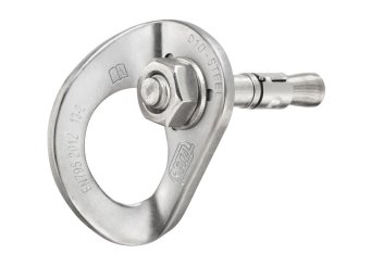 Coeur Bolt Steel - Komplettanker aus Stahl 12 mm