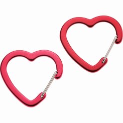 Corazon - Materialkarabiner 