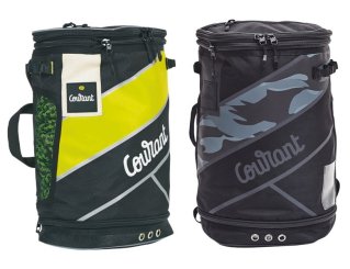 Cross Rope (23-35 Liter) - verstellbare Seiltasche 