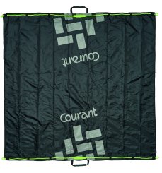Cross Tarp Light - Seilplane / Ausrüstungsplane 