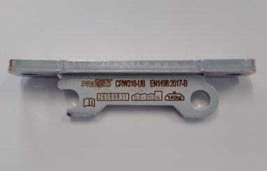 CRW 310-UB - Montagehalterung für CRW 310 Höhensicherungsgerät 