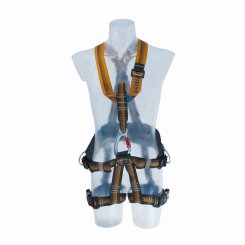 CS 8 - Industrieklettergurt 