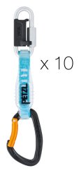 Djinn Steel Axess (10er-Pack) - Expressset 