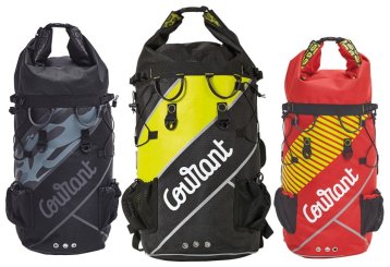 Dock (60 Liter) - Materialtasche 
