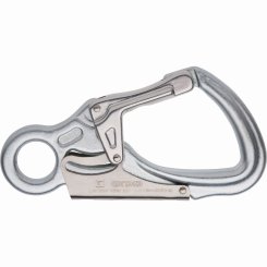 DSG 4000 Steel - Karabiner 