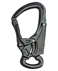 DSG Triton - Alukarabiner night