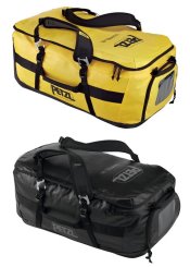 Duffel 85 - Transportsack 