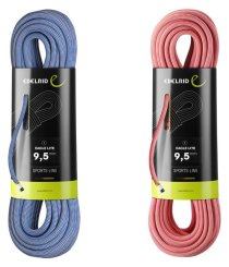 Eagle Lite 9,5 mm - Dynamikseil / Einfachseil 