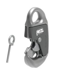 Easytop® Stainless - Umlenkkarabiner 