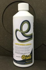 ECO Rope Cleaner - Seilwaschmittel 