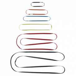 Ellipse Webbing Sling 19 mm  - Rundschlinge 