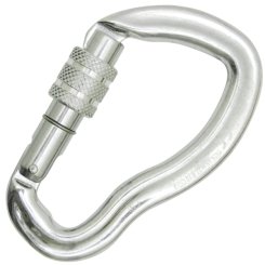 ERGO - Alukarabiner 