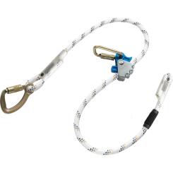 ERGOGRIP SK16 (Kobra Tri / Steel D Tri) - Halteseil 