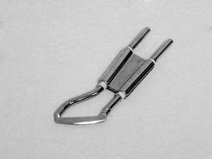 Ersatzschneide für HSGM Heißschneider - Thermcutter / Seilschneider 