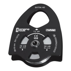 Extra HD (72 kN) - Umlenkrolle 