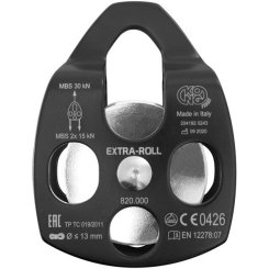 Extra Roll Tactical - Umlenkrolle / Pulley 