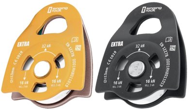 Extra Roll - Umlenkrolle / Pulley 