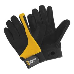 Falconer Full - Kletterhandschuhe 