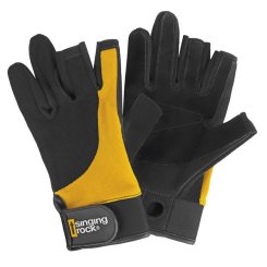Falconer Tactical - Kletterhandschuhe 