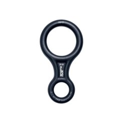 Figure 8 L - Abseilacht 